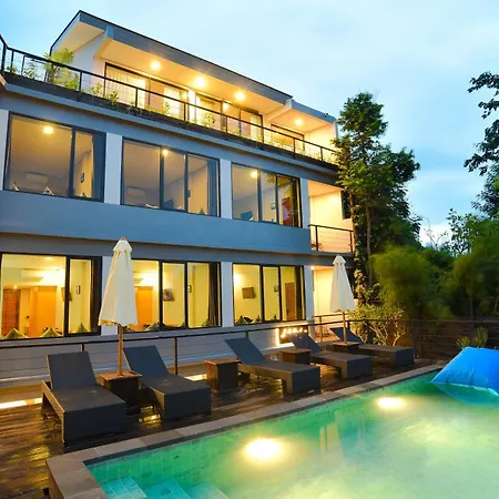 Bella Residence Pererenan