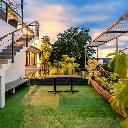 Bella Residence Pererenan
