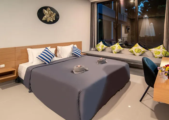 Guest house Bella Pererenan