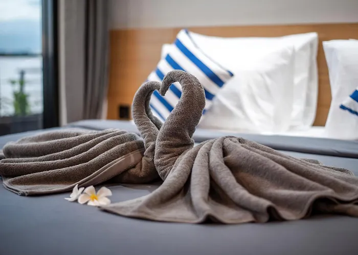Bella Pererenan Guest house Canggu (Bali)