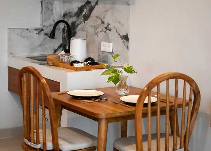 Guest house Bella Pererenan Canggu (Bali)