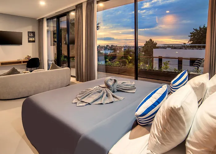 Guest house Bella Pererenan Canggu (Bali)