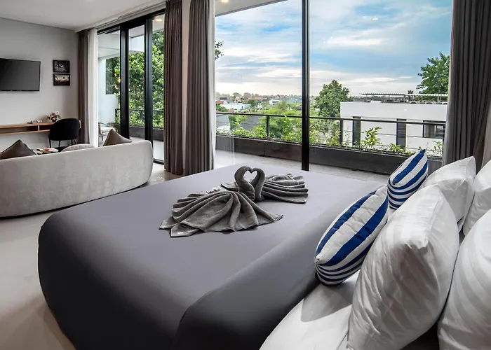 Bella Pererenan Canggu (Bali)