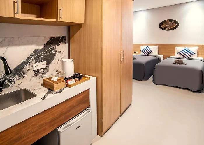 Bella Pererenan 4* Canggu (Bali)