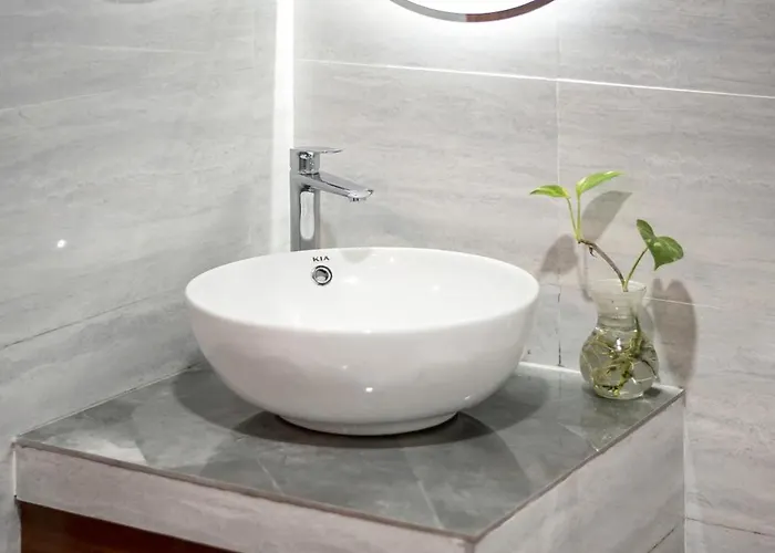 Bella Pererenan Guest house 4*