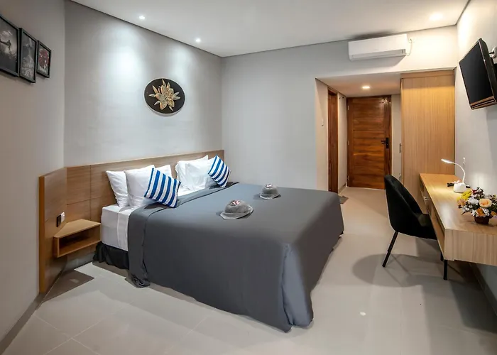 Bella Pererenan 4* Canggu (Bali)