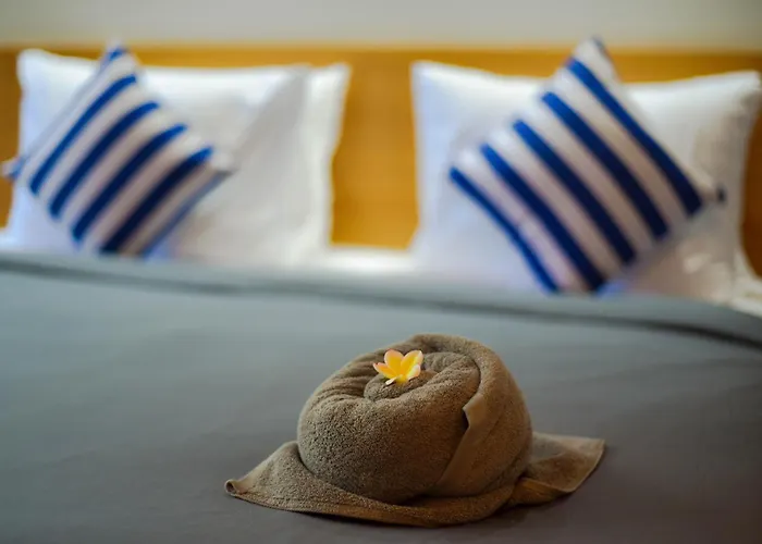 Bella Pererenan 4* Canggu (Bali)