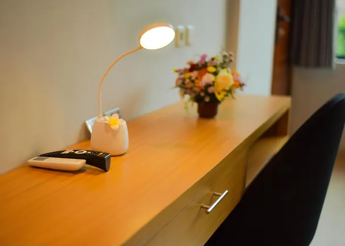 Bella Pererenan Guest house