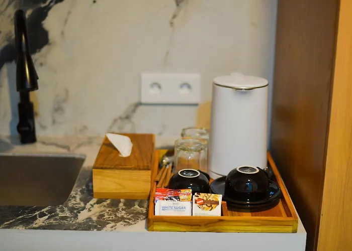 Bella Pererenan Guest house