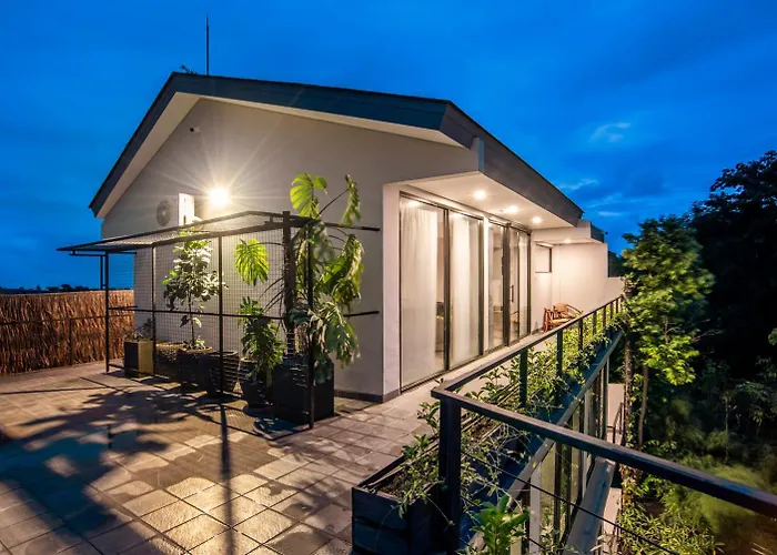 Bella Pererenan 4* Canggu (Bali)