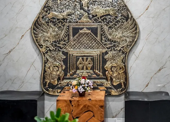 Bella Pererenan Canggu (Bali)