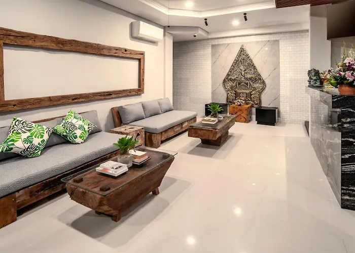 Bella Pererenan Guest house