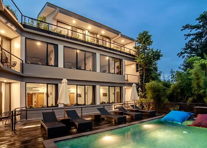 Bella Pererenan Canggu (Bali)